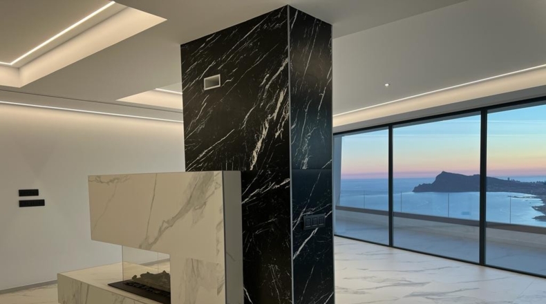 Alicante - Altea - 1013m2