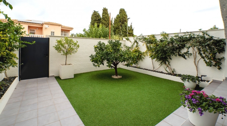 Alicante - Alfaz del Pi - 323m2
