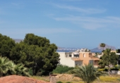 Vil·la amb terreny en venda a Alacant ref.: TR44020 foto
