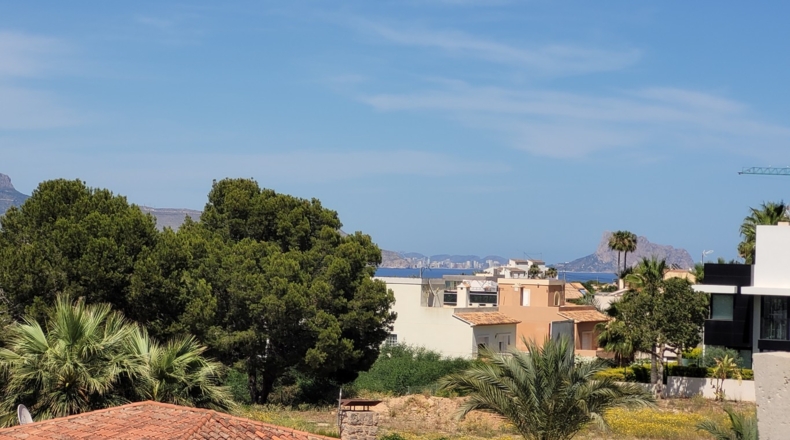Alicante - Alfaz del Pi - 323m2