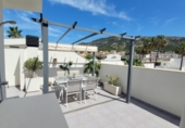 Vil·la amb terreny en venda a Alacant ref.: TR44020 foto