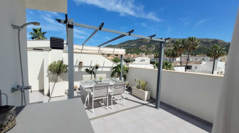 Alicante - Alfaz del Pi - 323m2