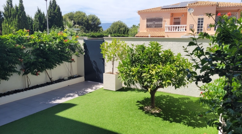 Alicante - Alfaz del Pi - 323m2