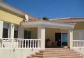 Vil·la amb terreny en venda a Altea ref.: TR44571 foto
