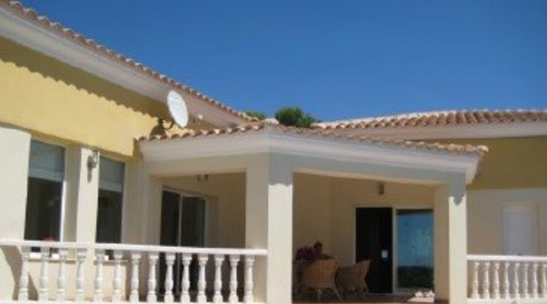 Alicante - Altea - 1300m2