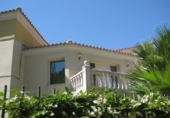 Vil·la amb terreny en venda a Altea ref.: TR44571 foto