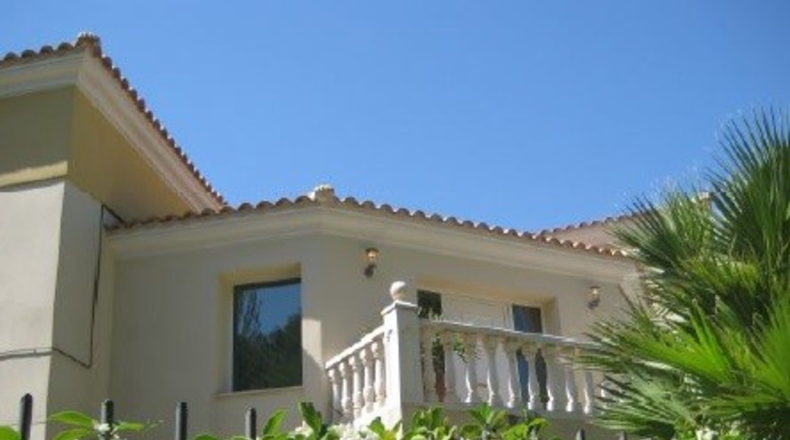Alicante - Altea - 1300m2