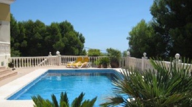 Alicante - Altea - 1300m2