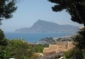 Vil·la amb terreny en venda a Altea ref.: TR44571 foto