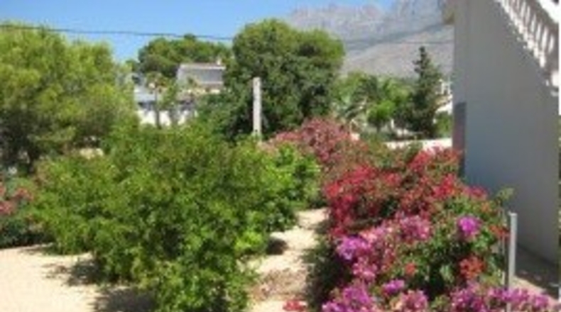 Alicante - Altea - 1300m2