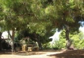 Vil·la amb terreny en venda a Altea ref.: TR44571 foto
