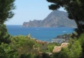 Vil·la amb terreny en venda a Altea ref.: TR44571 foto