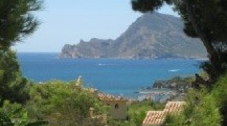 Alicante - Altea - 1300m2