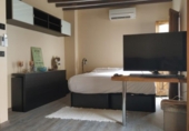 Xalet adossat amb terreny en venda a la Nucia ref.: TR199119 foto