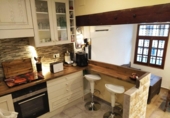 Xalet adossat amb terreny en venda a la Nucia ref.: TR199119 foto