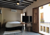 Xalet adossat amb terreny en venda a la Nucia ref.: TR199119 foto
