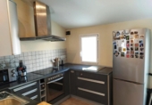 Xalet adossat amb terreny en venda a la Nucia ref.: TR199119 foto
