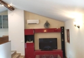 Xalet adossat amb terreny en venda a la Nucia ref.: TR199119 foto