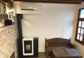 Xalet adossat amb terreny en venda a la Nucia ref.: TR199119 foto