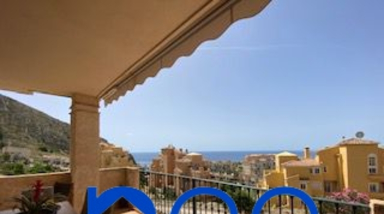 Alicante - Calpe - 227m2