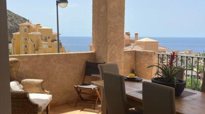 Alicante - Calpe - 227m2