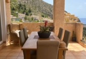 Xalet independent amb terreny en venda a Altea ref.: TR111647 foto