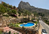 Xalet independent amb terreny en venda a Altea ref.: TR111647 foto