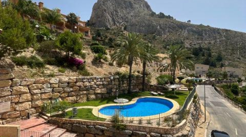 Alicante - Calpe - 227m2