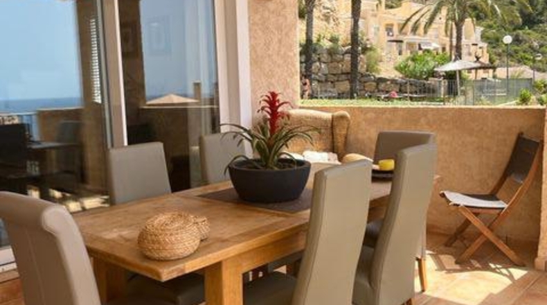 Alicante - Calpe - 227m2