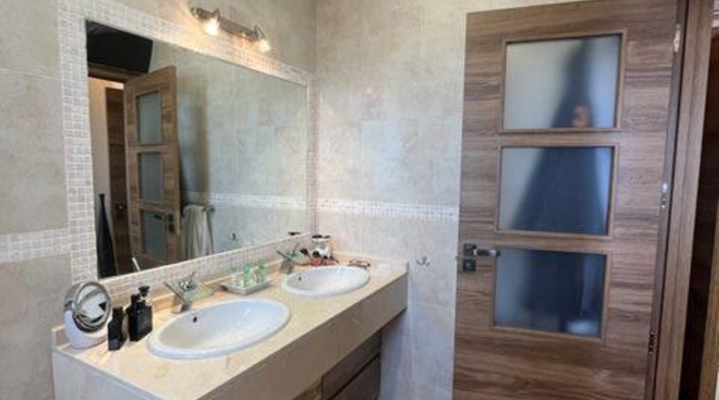Alicante - Calpe - 227m2