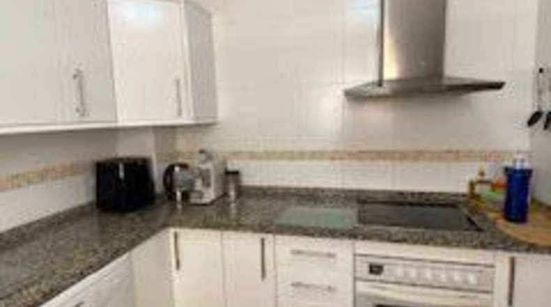 Alicante - Calpe - 227m2