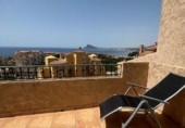 Xalet independent amb terreny en venda a Altea ref.: TR111647 foto