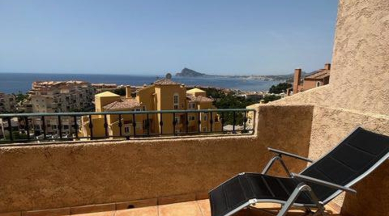 Alicante - Calpe - 227m2