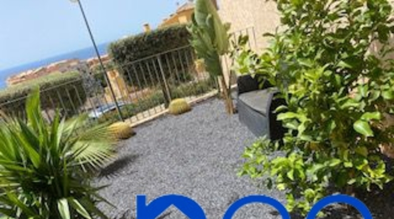 Alicante - Calpe - 227m2
