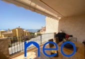 Xalet independent amb terreny en venda a Altea ref.: TR111647 foto