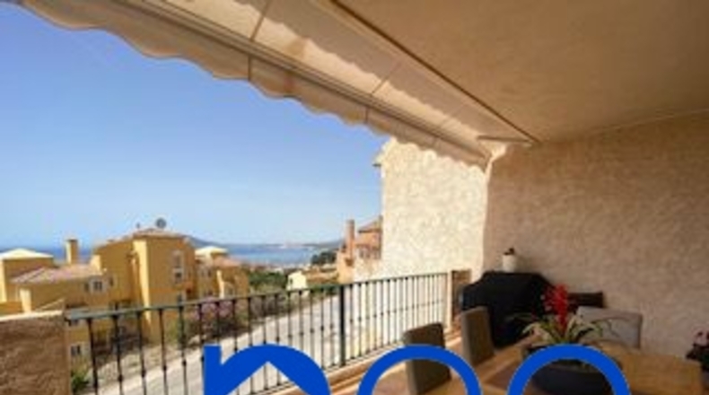 Alicante - Calpe - 227m2
