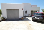 Vil·la amb terreny en venda a Altea ref.: TR44997 foto