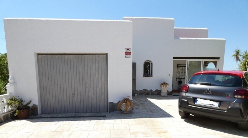 Alicante - Altea - 1100m2