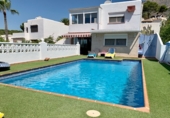 Vil·la amb terreny en venda a Altea ref.: TR44997 foto