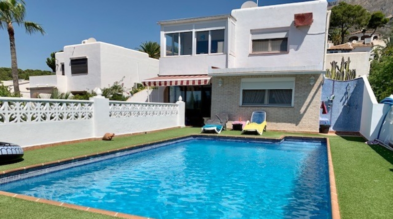 Alicante - Altea - 1100m2
