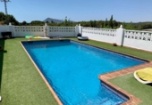 Vil·la amb terreny en venda a Altea ref.: TR44997 foto