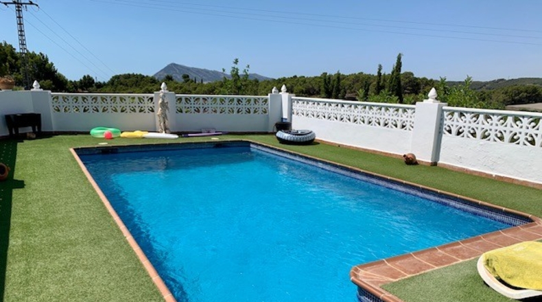 Alicante - Altea - 1100m2