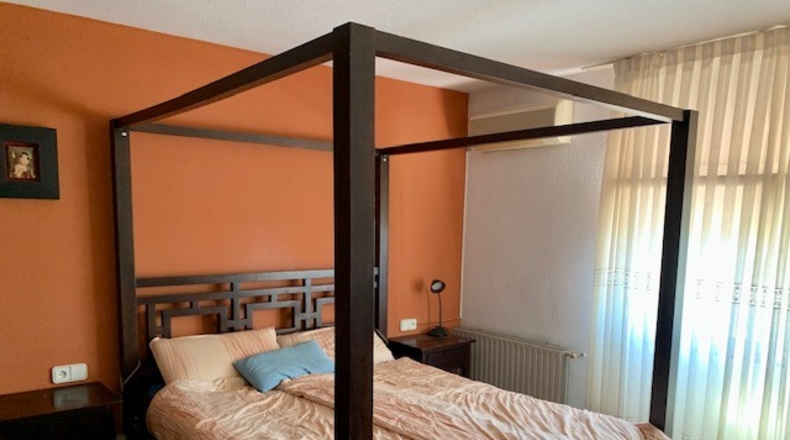 Alicante - Altea - 1100m2