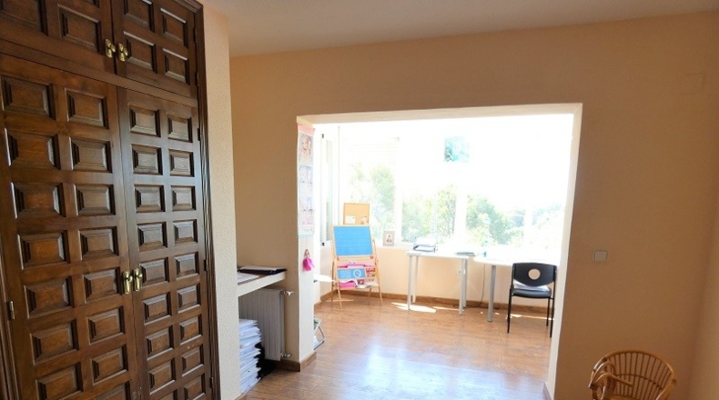 Alicante - Altea - 1100m2