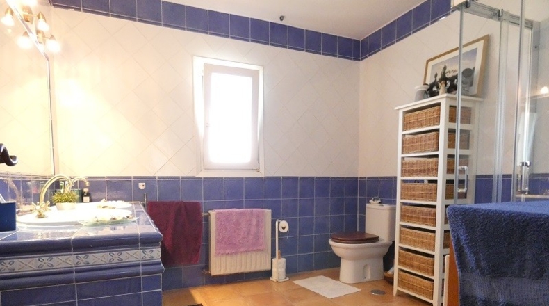 Alicante - Altea - 1100m2
