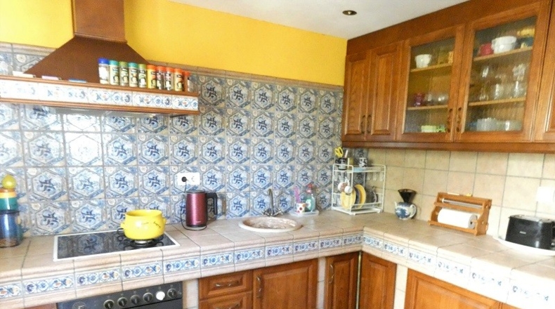 Alicante - Altea - 1100m2
