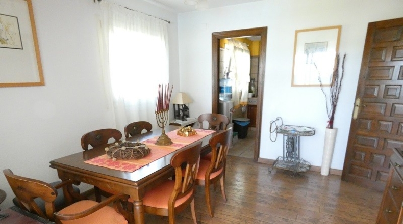 Alicante - Altea - 1100m2