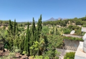 Vil·la amb terreny en venda a Altea ref.: TR44997 foto
