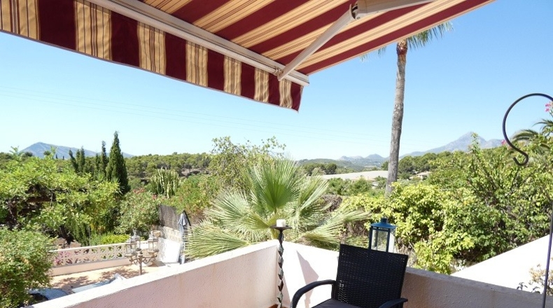 Alicante - Altea - 1100m2