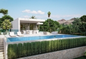 Villa con terreno en venta en Alicante ref: TR45565 foto